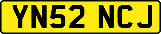 YN52NCJ