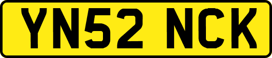 YN52NCK