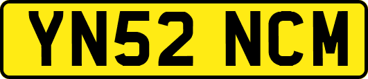 YN52NCM