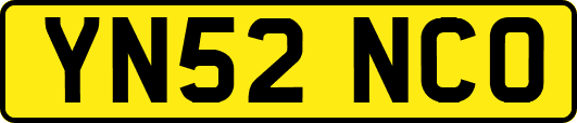YN52NCO