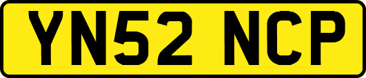YN52NCP
