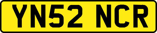 YN52NCR