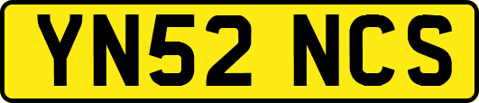 YN52NCS
