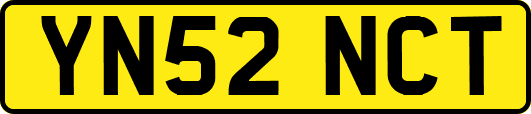 YN52NCT