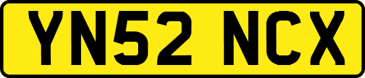 YN52NCX