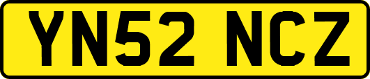 YN52NCZ
