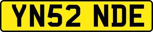 YN52NDE