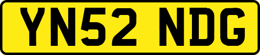 YN52NDG