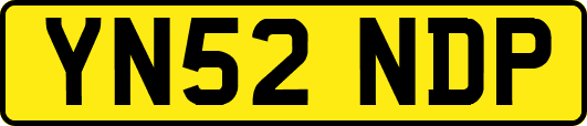 YN52NDP