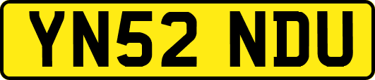 YN52NDU