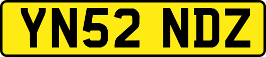 YN52NDZ