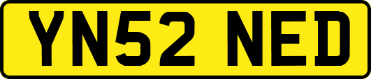 YN52NED