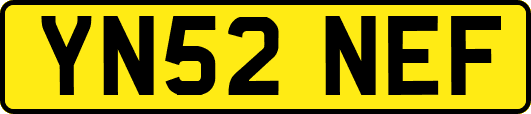 YN52NEF