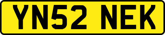 YN52NEK