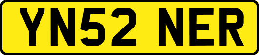 YN52NER