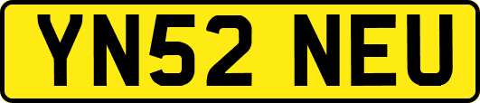 YN52NEU