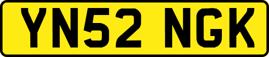 YN52NGK