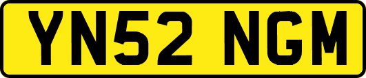 YN52NGM