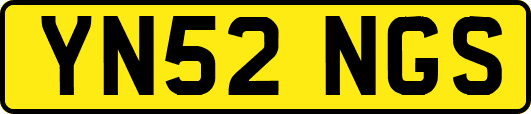 YN52NGS