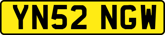 YN52NGW