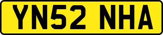 YN52NHA