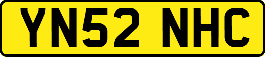 YN52NHC