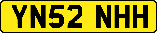 YN52NHH