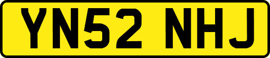 YN52NHJ
