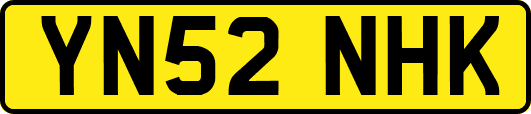 YN52NHK
