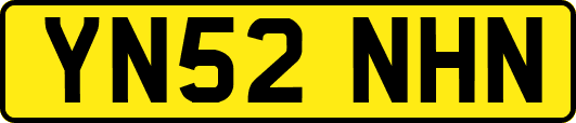YN52NHN