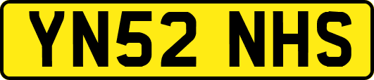 YN52NHS