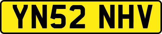 YN52NHV