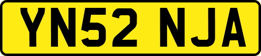 YN52NJA