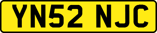 YN52NJC