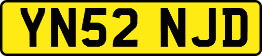 YN52NJD