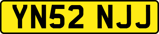YN52NJJ