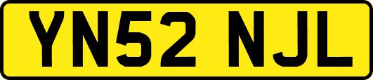 YN52NJL