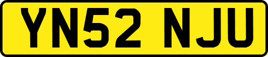 YN52NJU