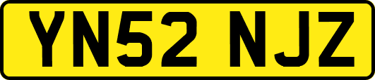 YN52NJZ