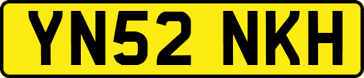 YN52NKH