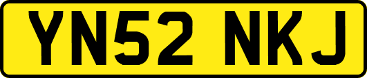 YN52NKJ