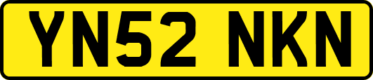 YN52NKN