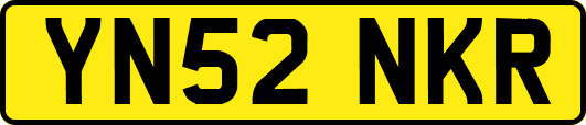 YN52NKR