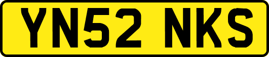 YN52NKS