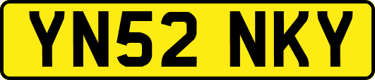 YN52NKY