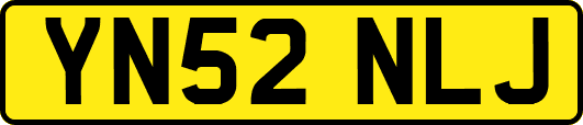 YN52NLJ