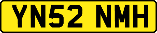 YN52NMH