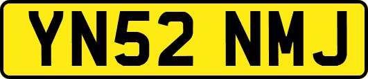 YN52NMJ