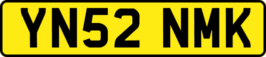 YN52NMK