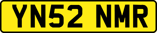 YN52NMR